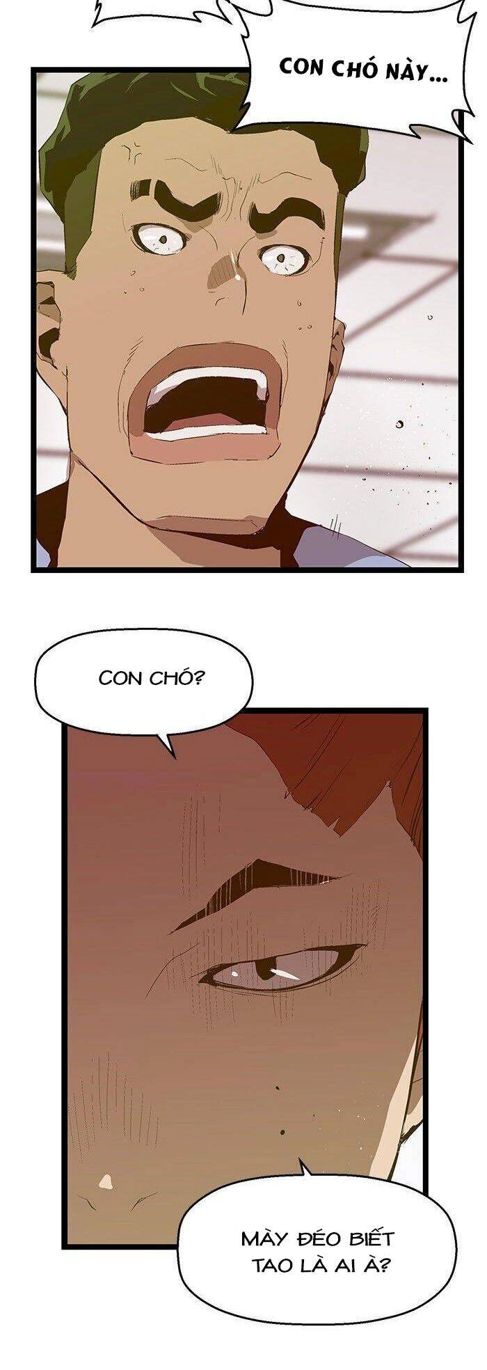 Anh Hùng Yếu Chapter 66 - 29