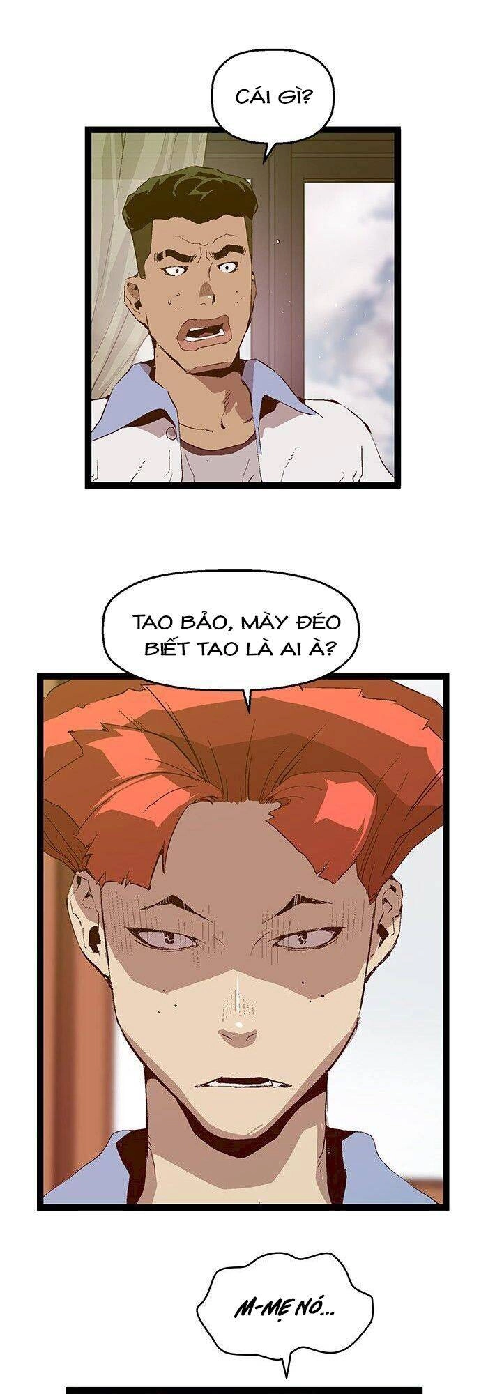 Anh Hùng Yếu Chapter 66 - 30