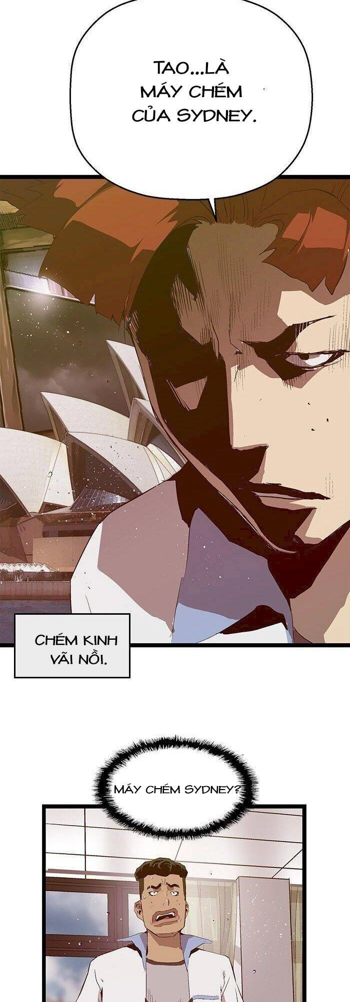 Anh Hùng Yếu Chapter 66 - 32