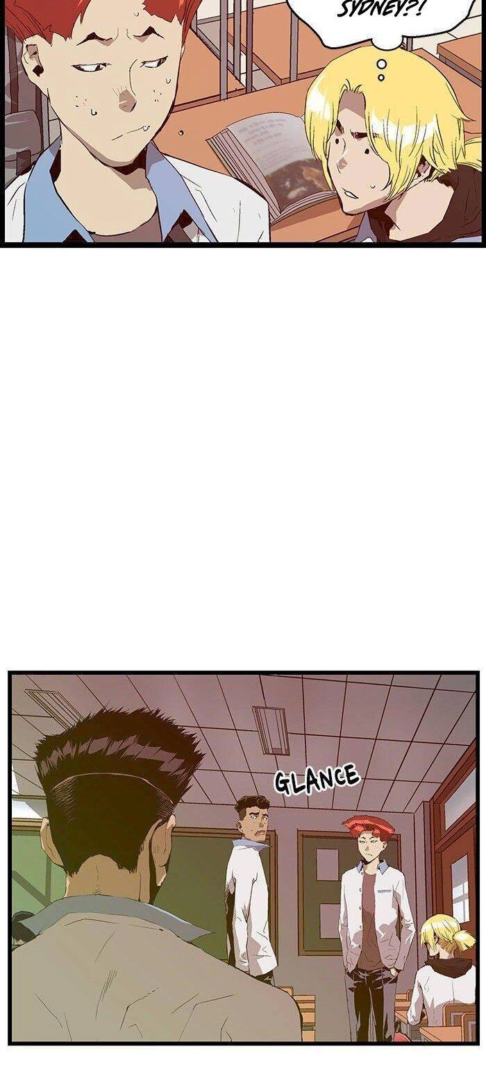 Anh Hùng Yếu Chapter 66 - 36