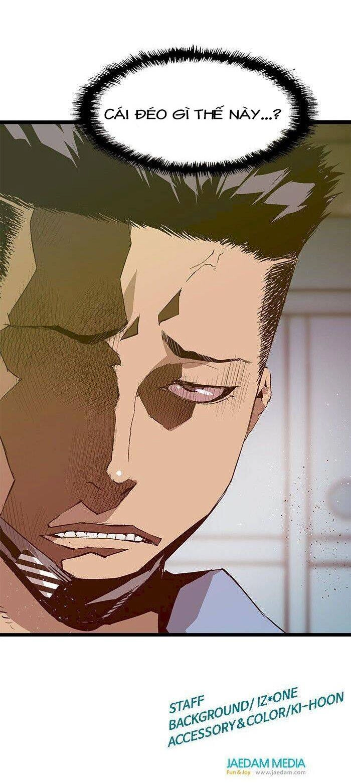 Anh Hùng Yếu Chapter 66 - 37