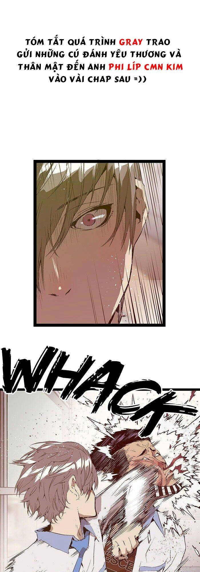 Anh Hùng Yếu Chapter 66 - 38