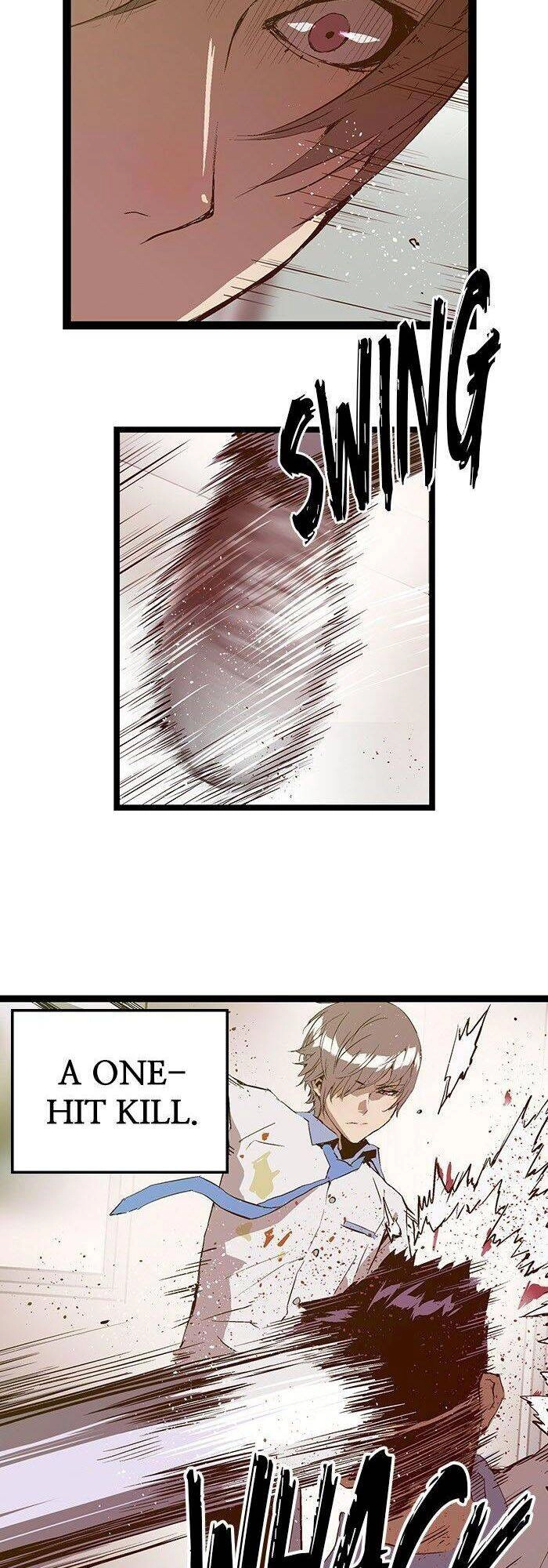 Anh Hùng Yếu Chapter 66 - 40