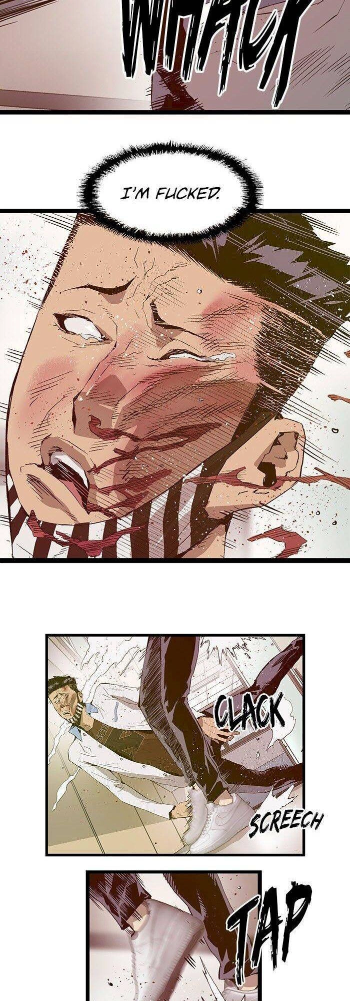 Anh Hùng Yếu Chapter 66 - 41