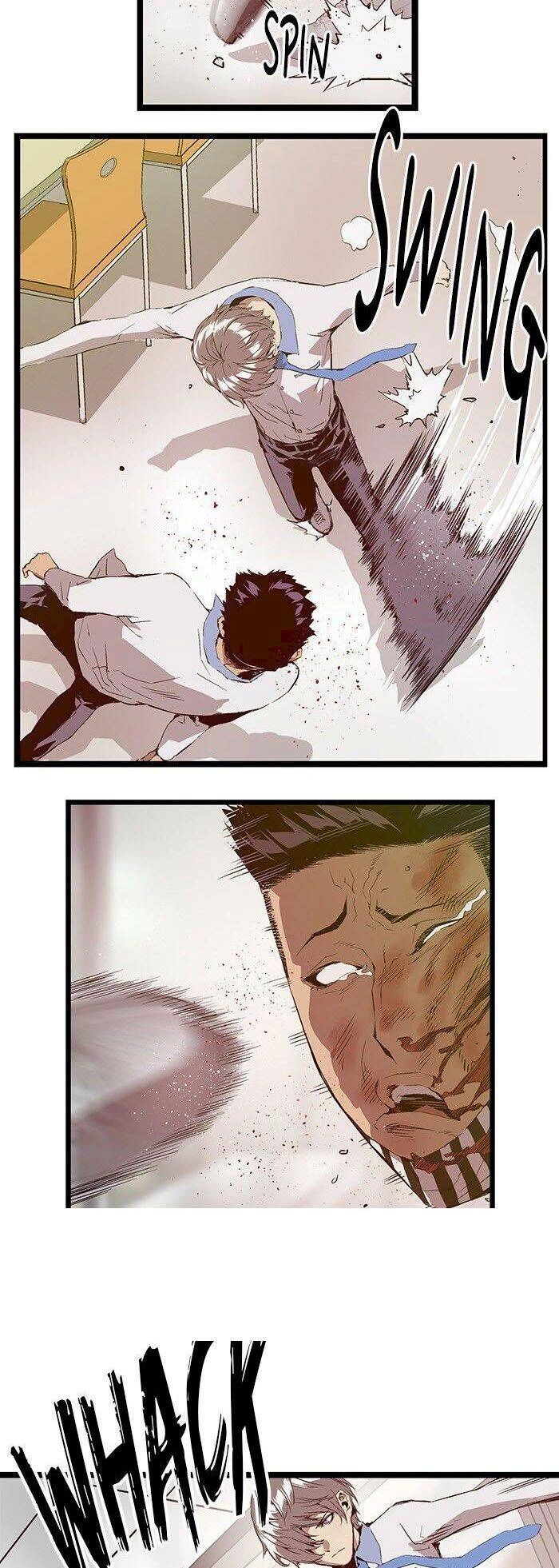 Anh Hùng Yếu Chapter 66 - 42