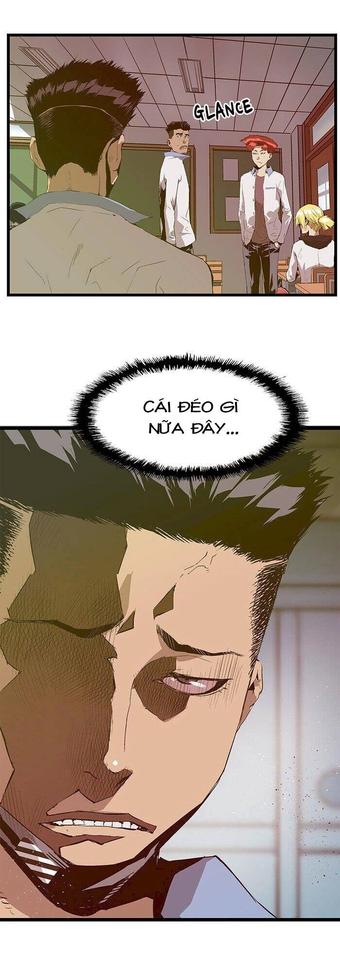 Anh Hùng Yếu Chapter 67 - 2