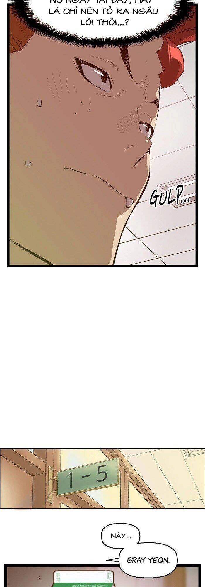 Anh Hùng Yếu Chapter 67 - 4