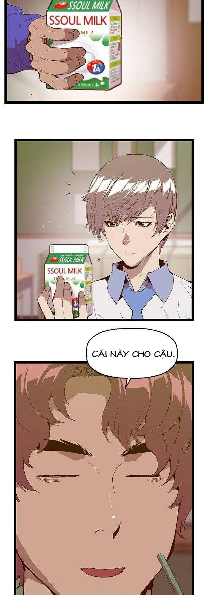 Anh Hùng Yếu Chapter 67 - 5