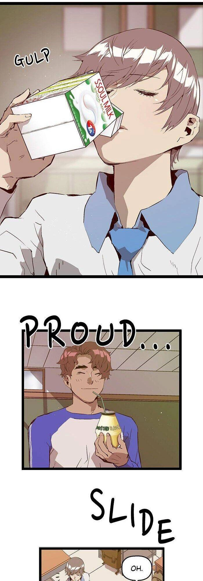 Anh Hùng Yếu Chapter 67 - 7