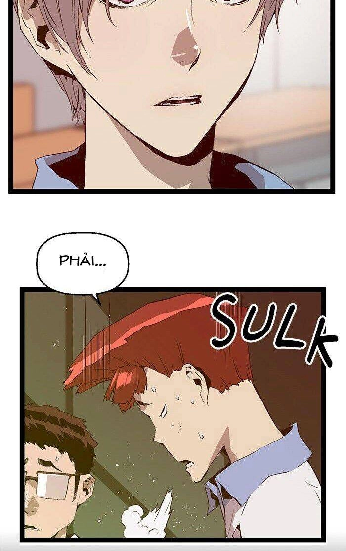 Anh Hùng Yếu Chapter 67 - 11