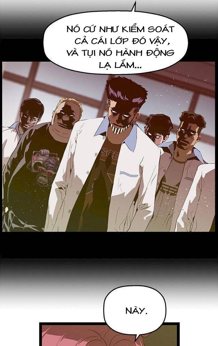 Anh Hùng Yếu Chapter 67 - 12