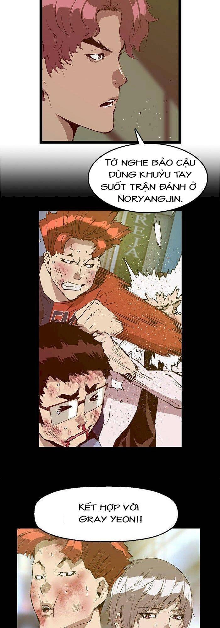 Anh Hùng Yếu Chapter 67 - 13