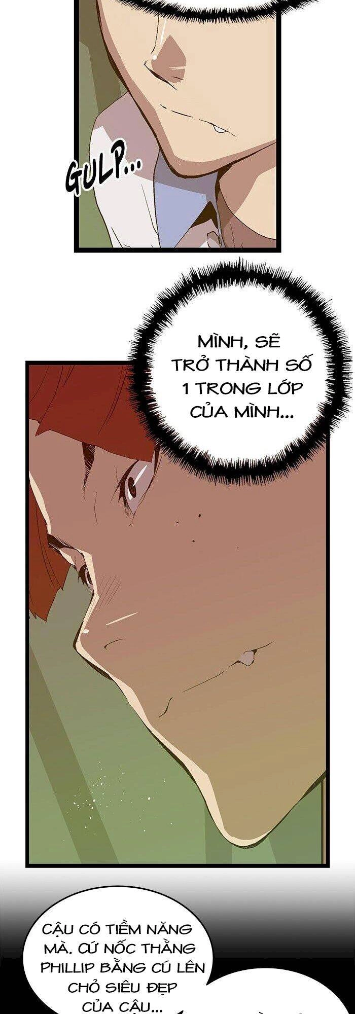 Anh Hùng Yếu Chapter 67 - 17