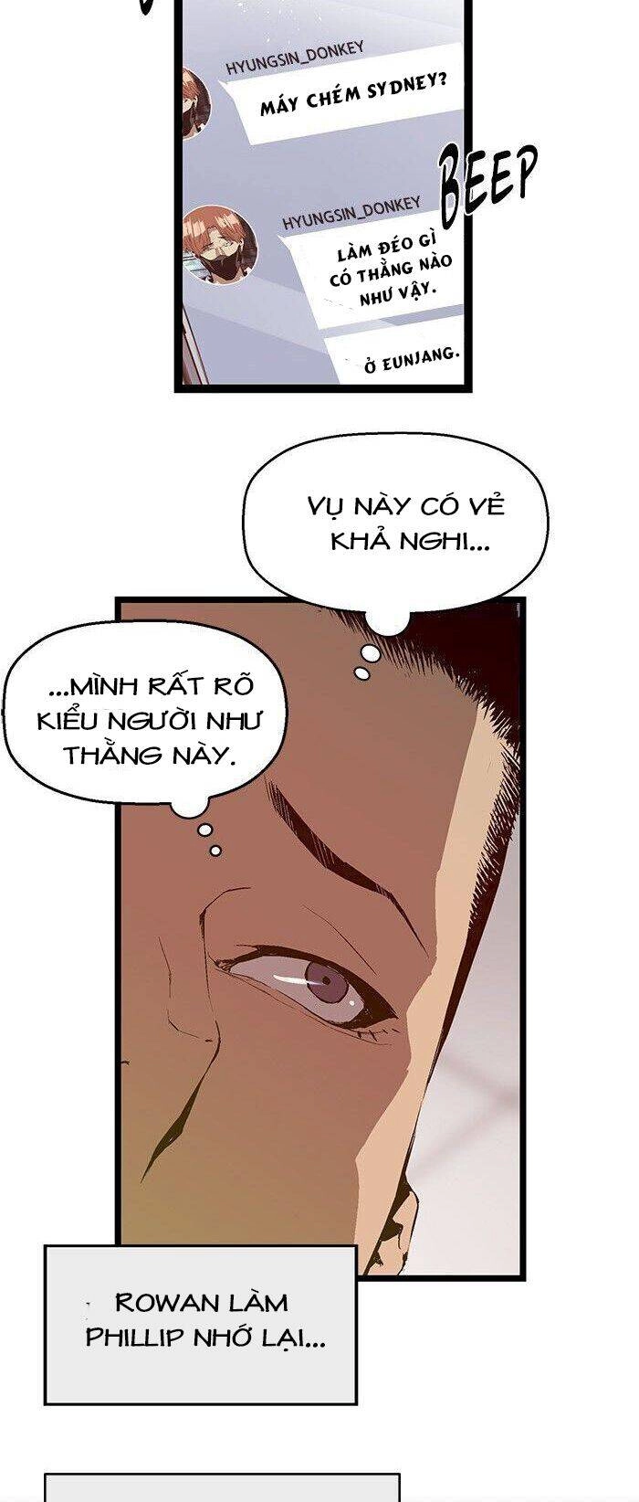 Anh Hùng Yếu Chapter 67 - 22