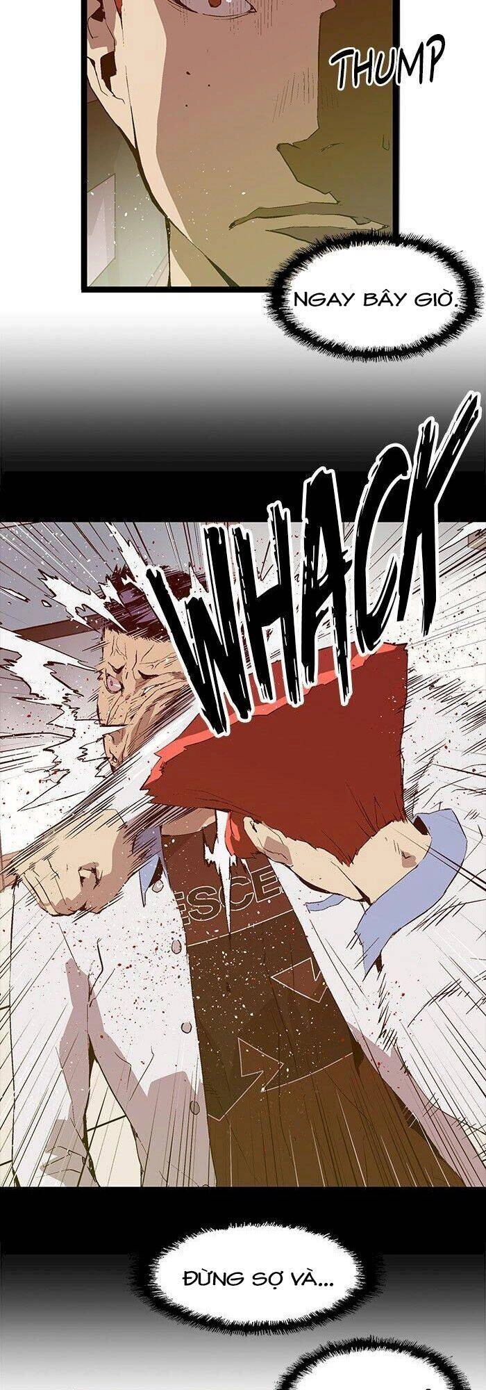 Anh Hùng Yếu Chapter 67 - 29