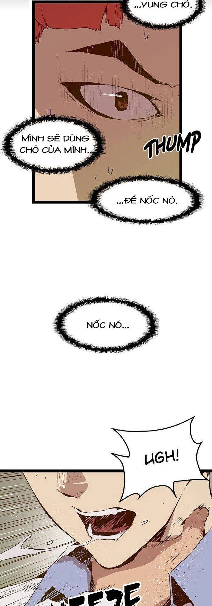 Anh Hùng Yếu Chapter 67 - 30