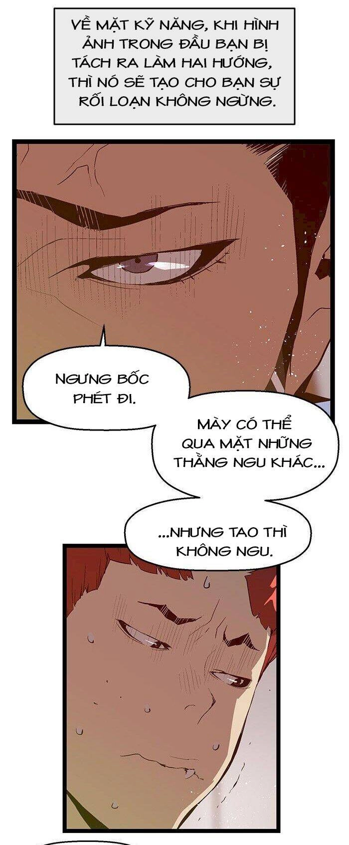 Anh Hùng Yếu Chapter 67 - 33