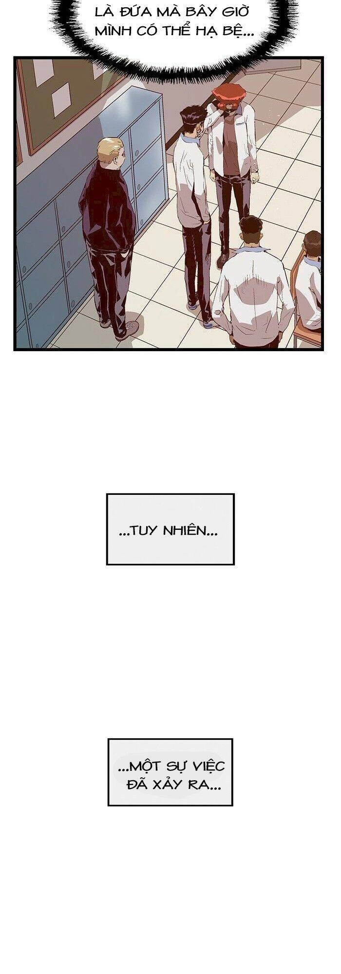 Anh Hùng Yếu Chapter 67 - 37