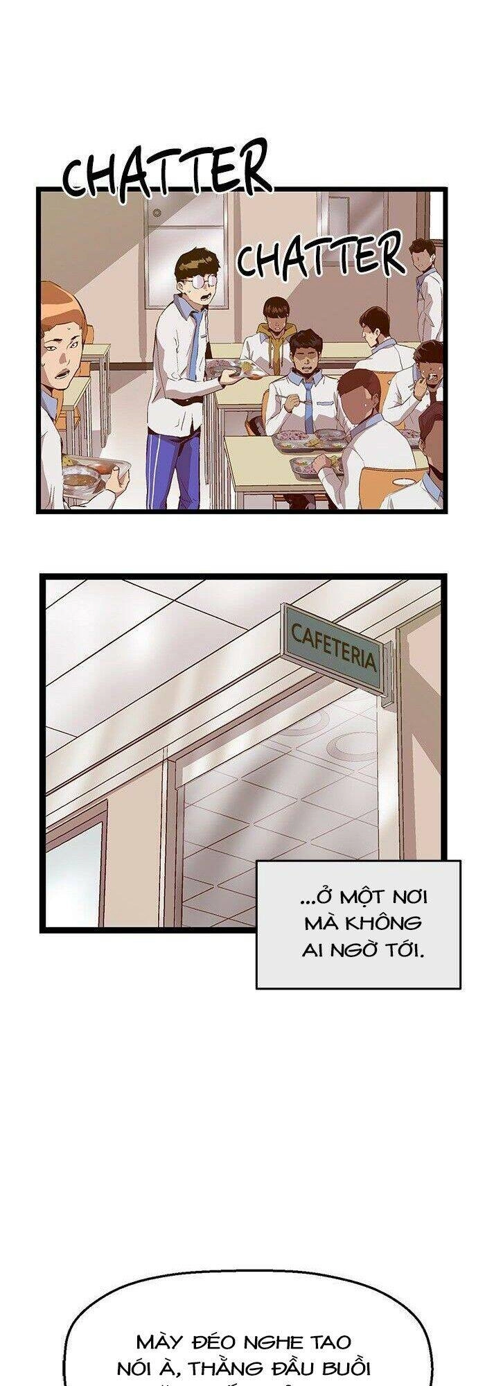 Anh Hùng Yếu Chapter 67 - 38