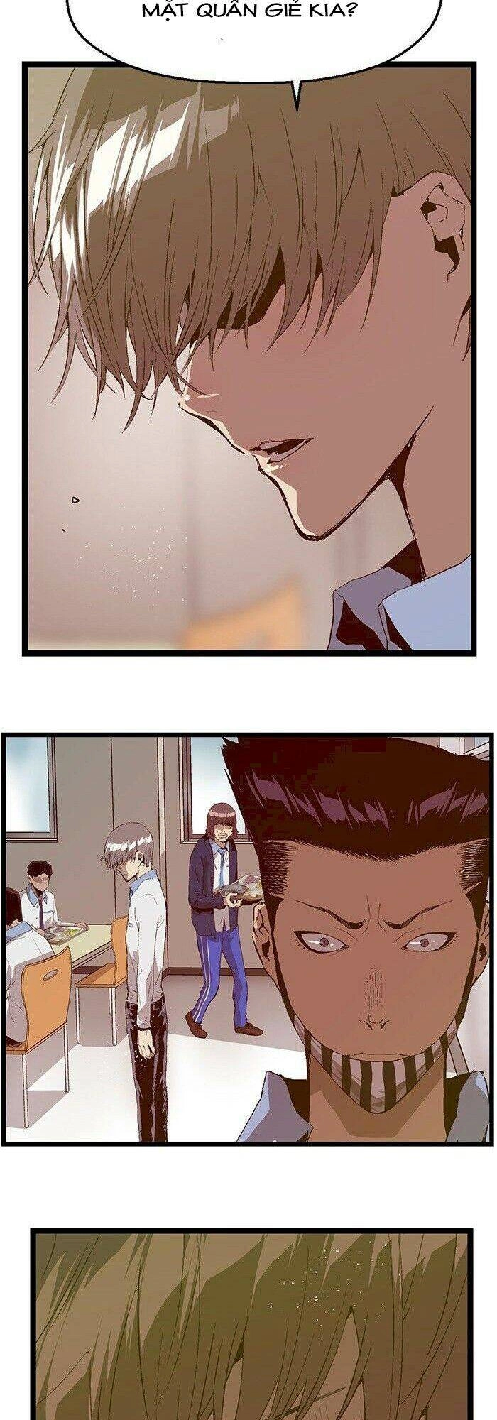 Anh Hùng Yếu Chapter 67 - 39