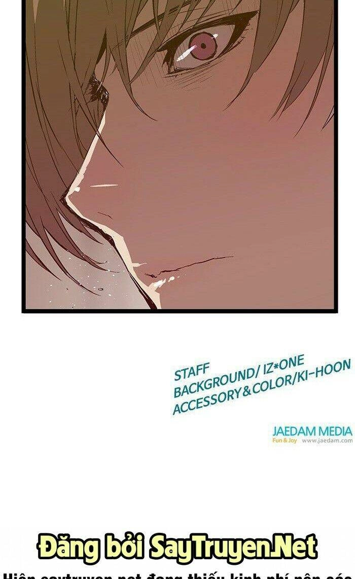 Anh Hùng Yếu Chapter 67 - 40