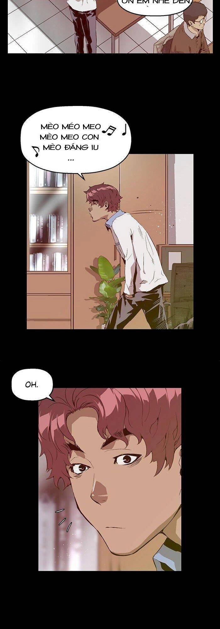 Anh Hùng Yếu Chapter 69 - 6