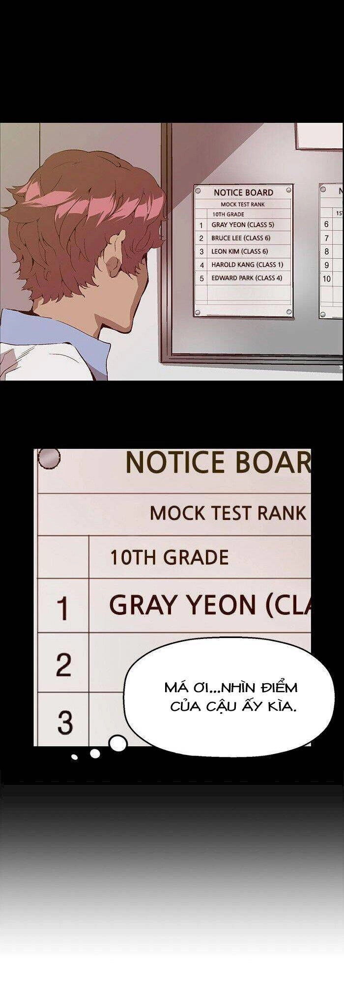 Anh Hùng Yếu Chapter 69 - 7