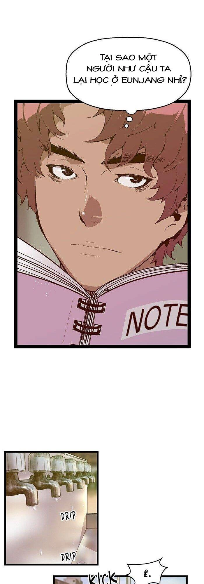 Anh Hùng Yếu Chapter 69 - 8