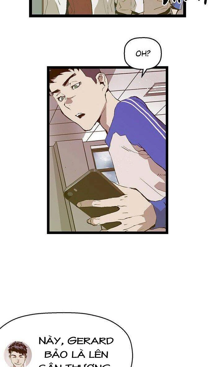 Anh Hùng Yếu Chapter 69 - 10