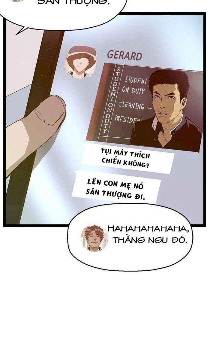 Anh Hùng Yếu Chapter 69 - 11