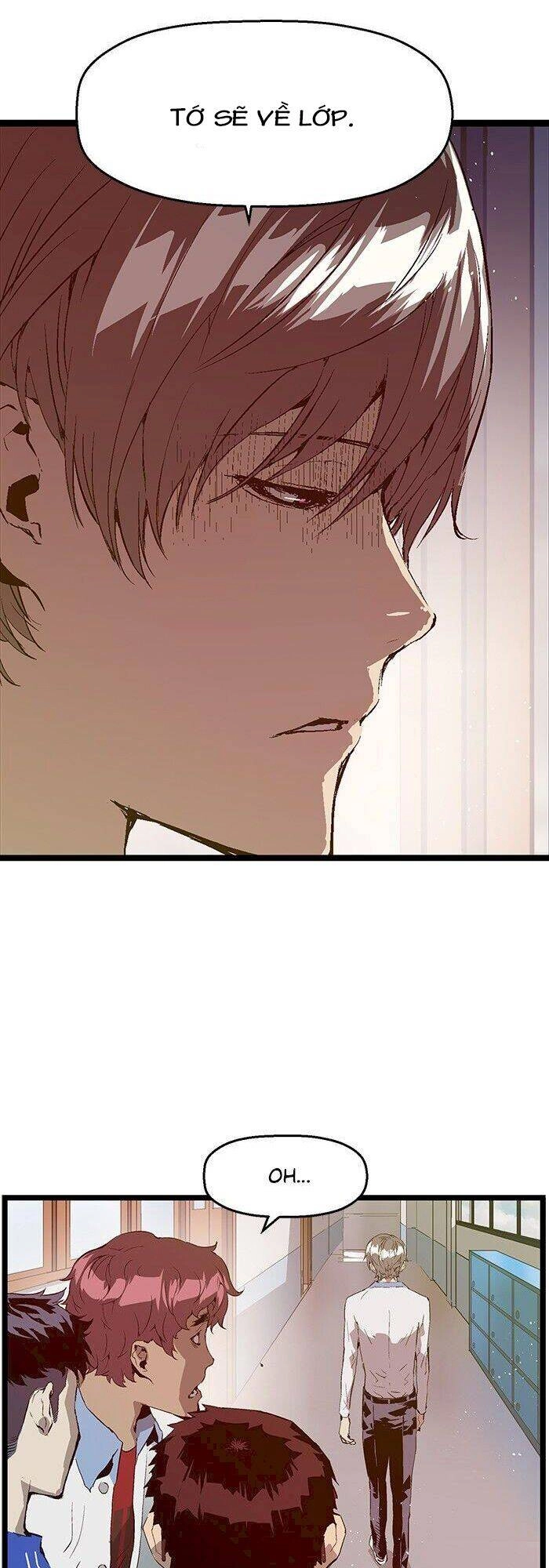 Anh Hùng Yếu Chapter 69 - 16