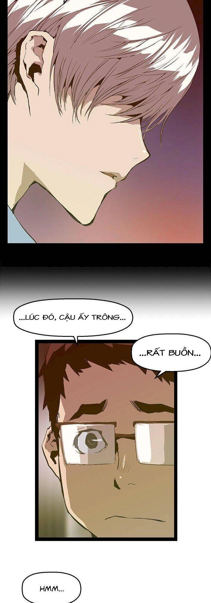 Anh Hùng Yếu Chapter 69 - 19