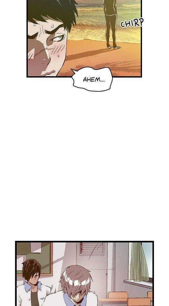 Anh Hùng Yếu Chapter 69 - 22