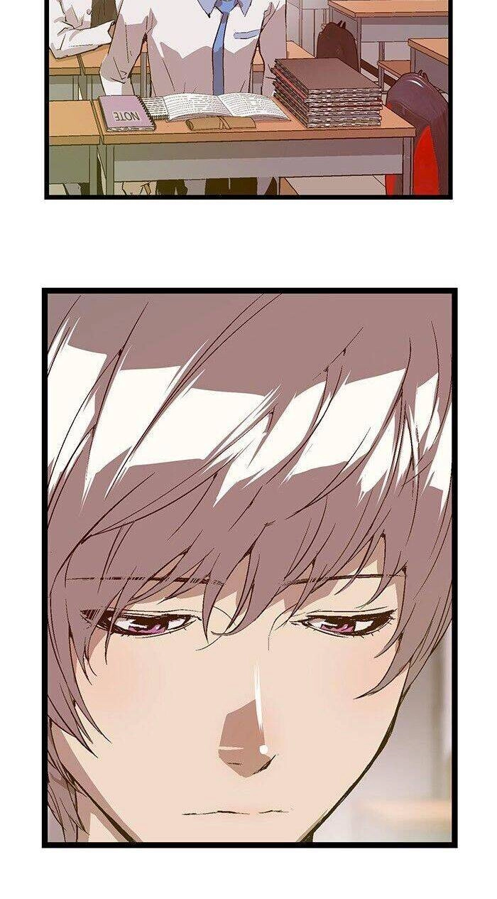 Anh Hùng Yếu Chapter 69 - 23