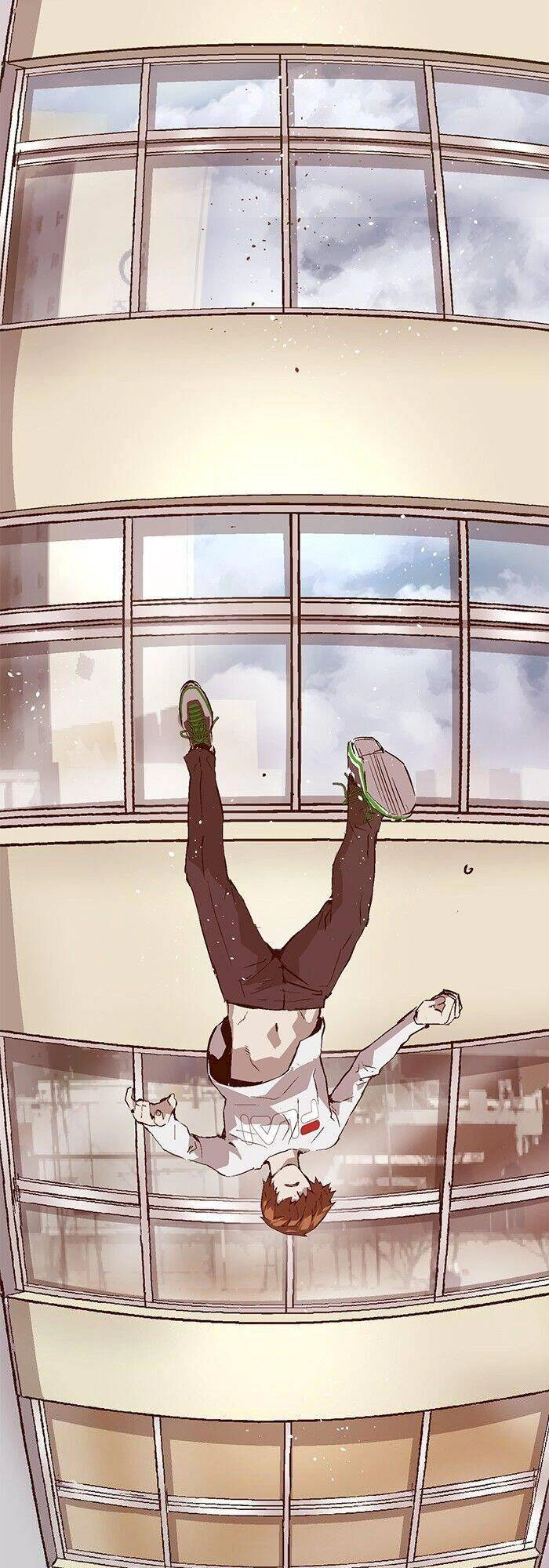 Anh Hùng Yếu Chapter 69 - 25