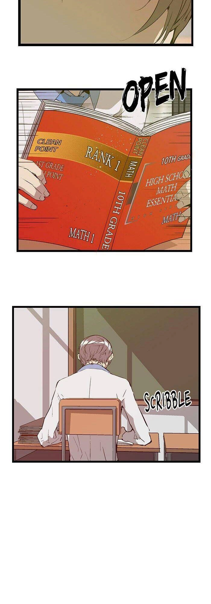 Anh Hùng Yếu Chapter 69 - 27