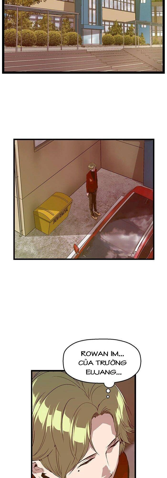 Anh Hùng Yếu Chapter 69 - 29