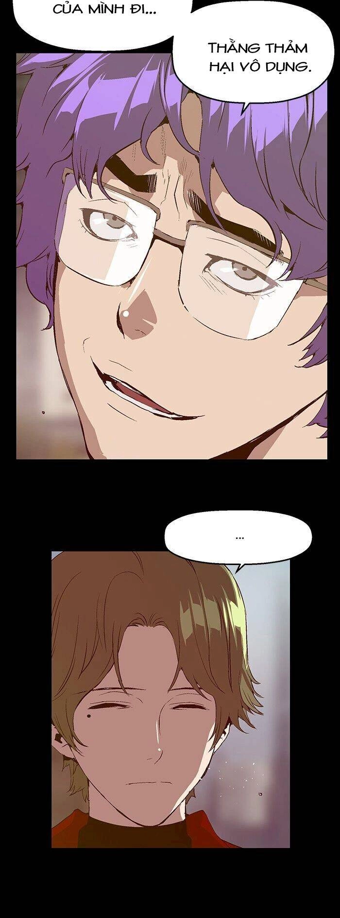 Anh Hùng Yếu Chapter 69 - 33