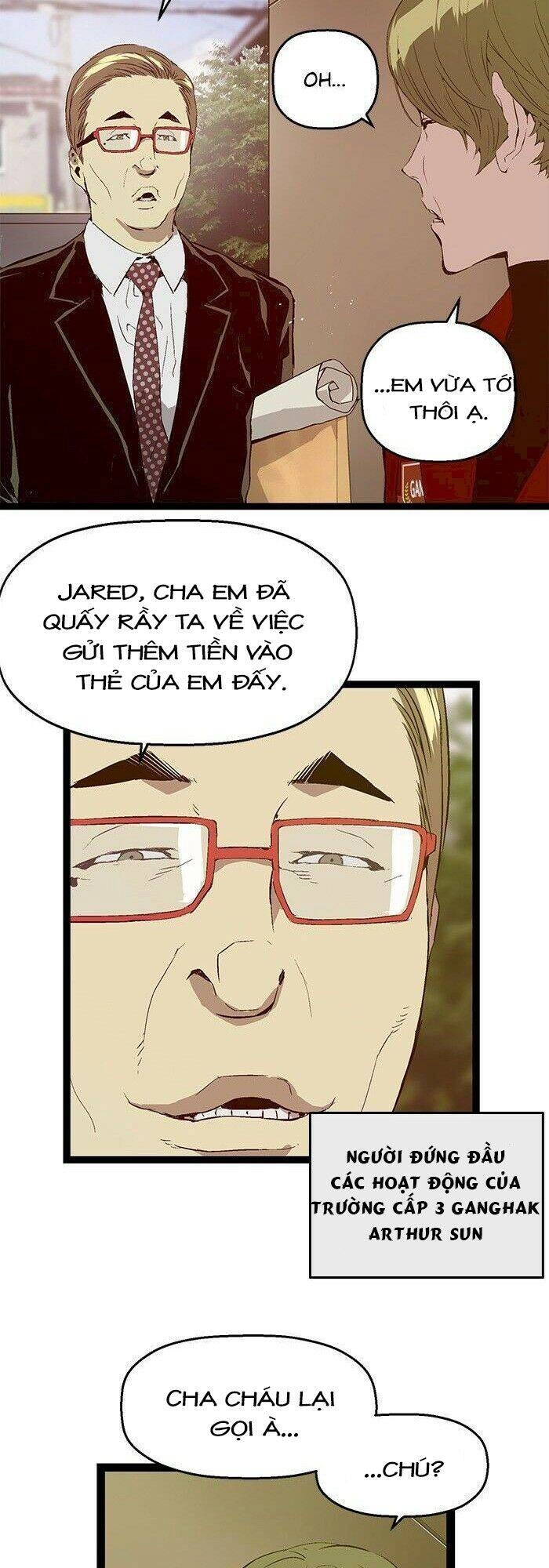 Anh Hùng Yếu Chapter 69 - 35