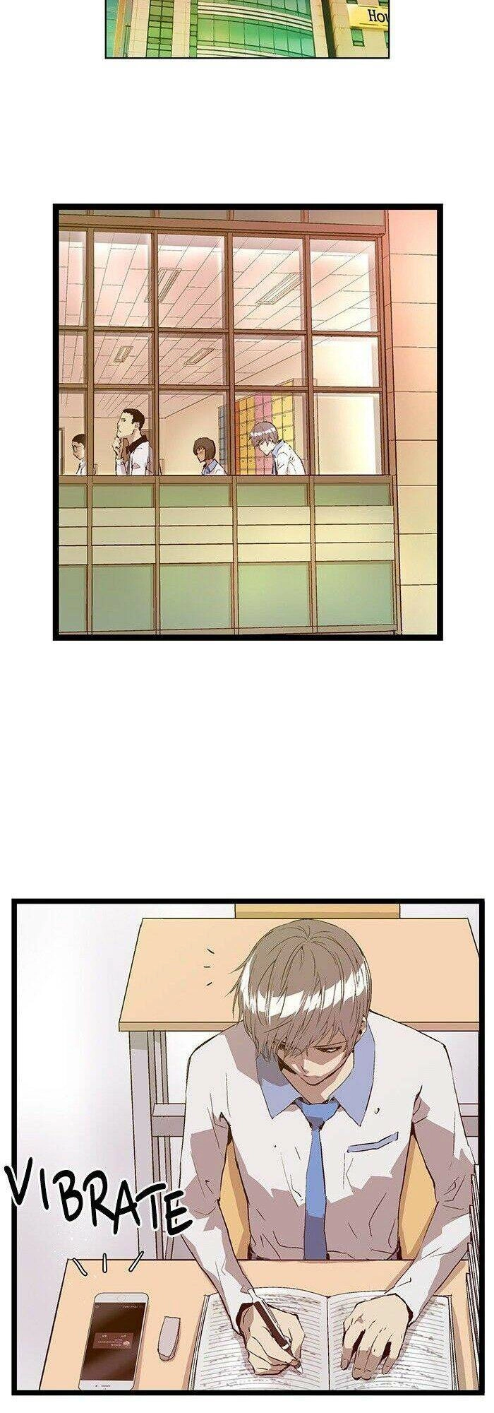 Anh Hùng Yếu Chapter 69 - 42