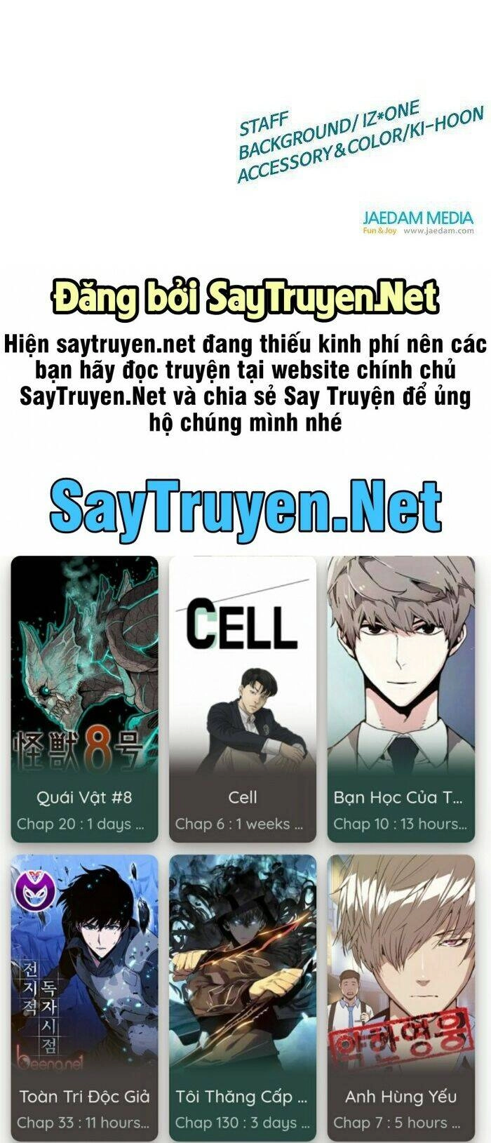 Anh Hùng Yếu Chapter 69 - 45