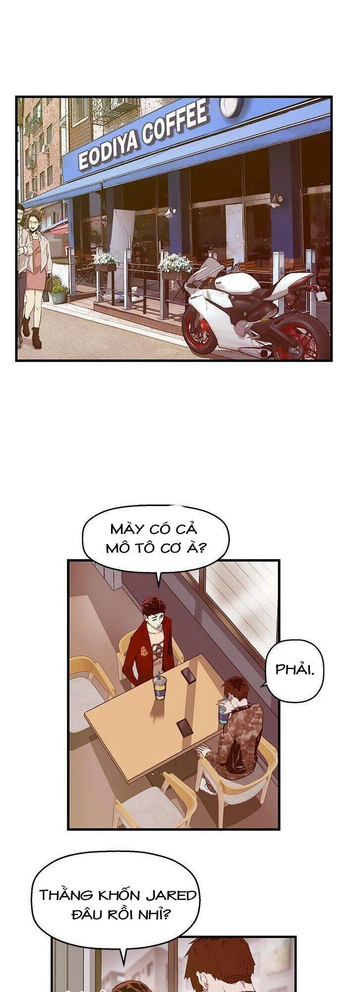 Anh Hùng Yếu Chapter 70 - 2