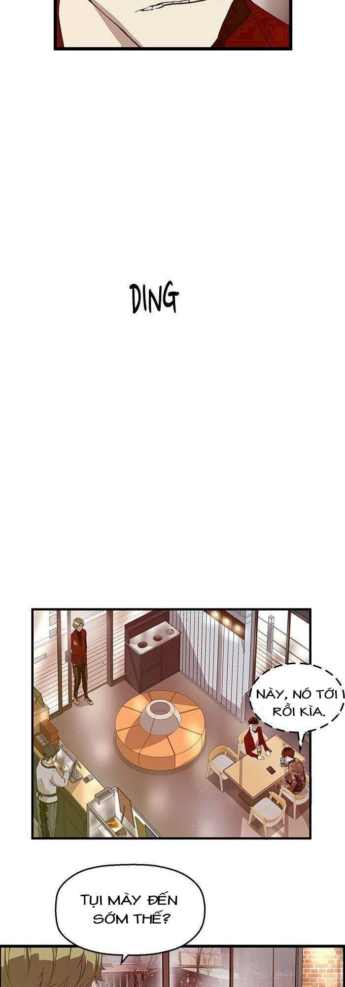 Anh Hùng Yếu Chapter 70 - 5