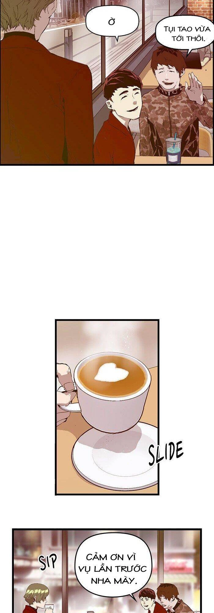 Anh Hùng Yếu Chapter 70 - 6