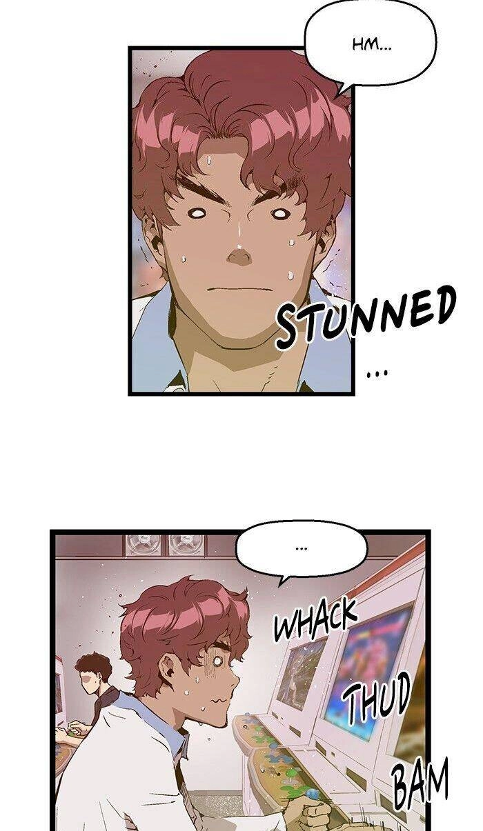 Anh Hùng Yếu Chapter 70 - 12