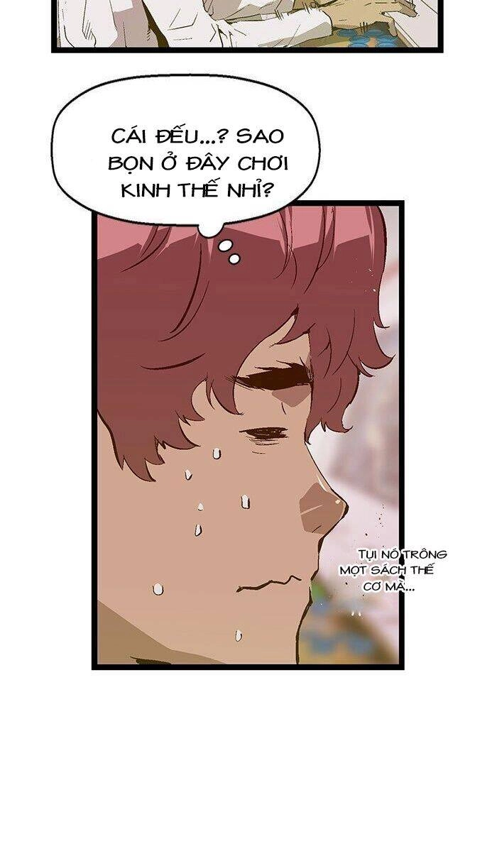 Anh Hùng Yếu Chapter 70 - 13