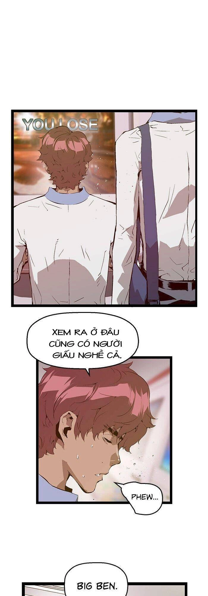 Anh Hùng Yếu Chapter 70 - 14