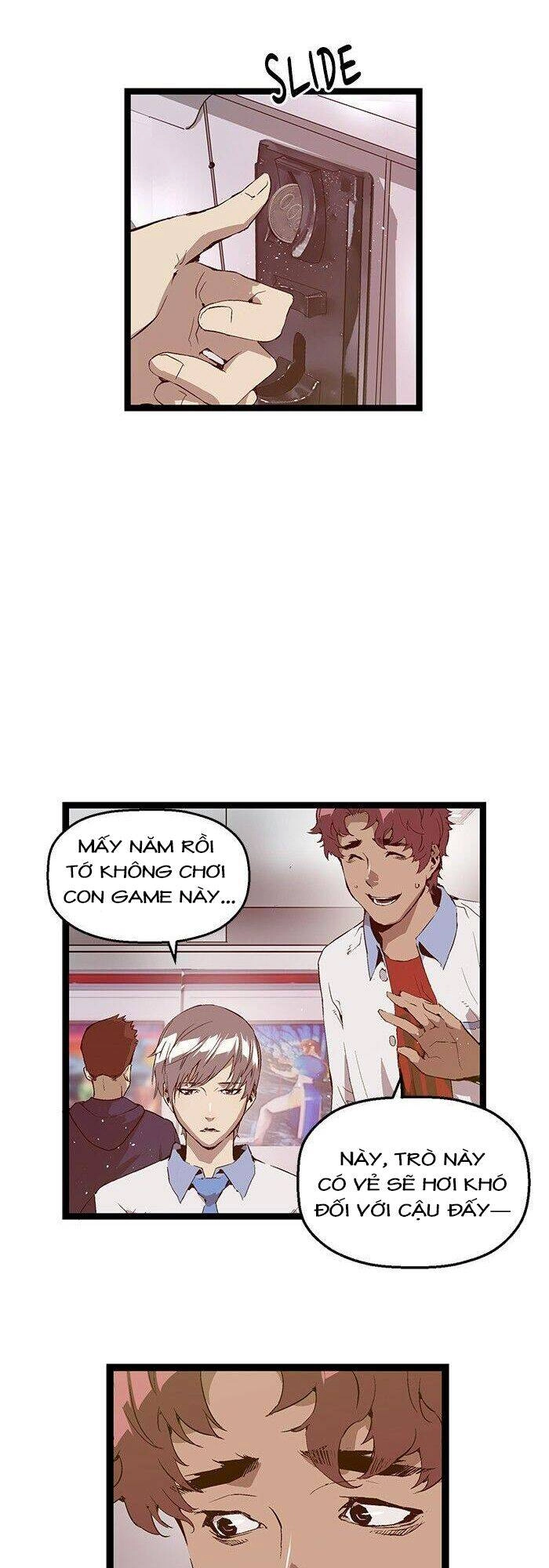 Anh Hùng Yếu Chapter 70 - 16