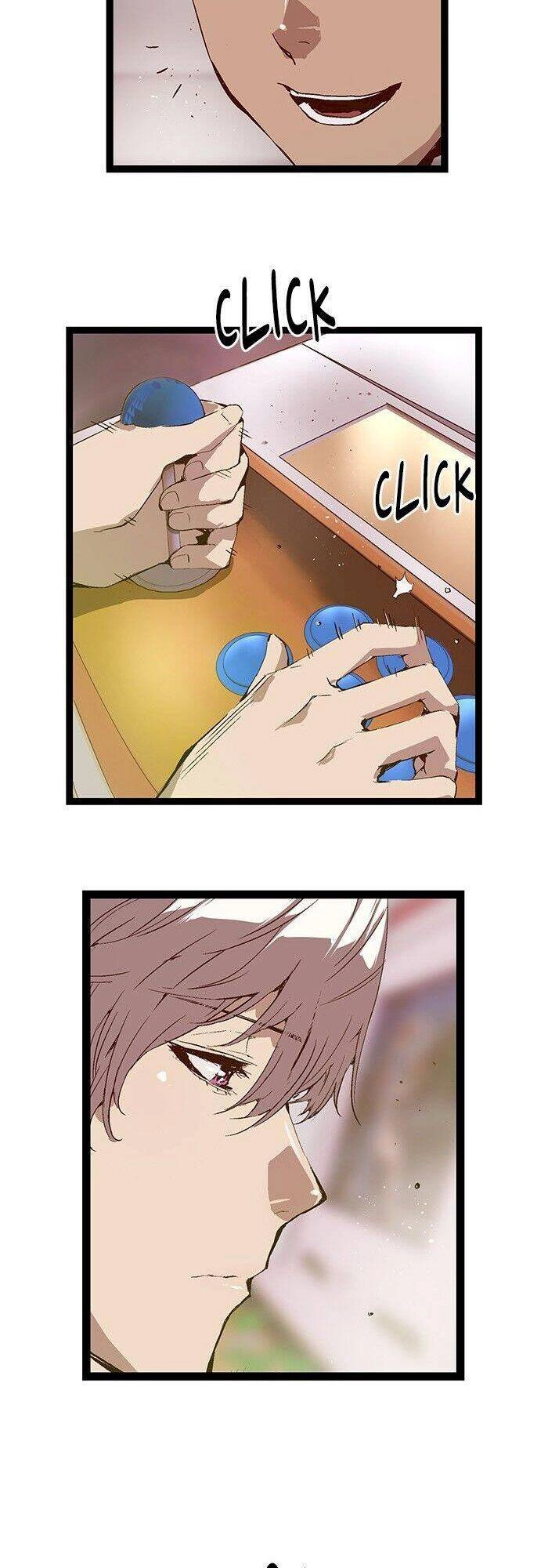 Anh Hùng Yếu Chapter 70 - 17