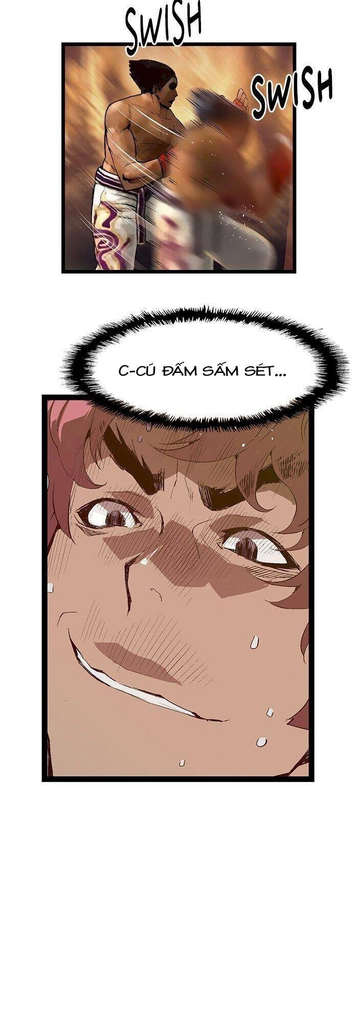 Anh Hùng Yếu Chapter 70 - 18